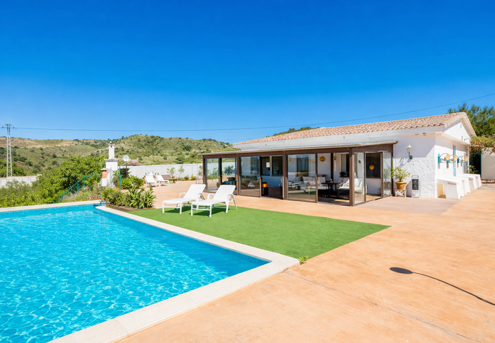 Villa i Velez Malaga, Malaga, Velez Malaga - € 460.000 | Ref: 170de76d-cd4c-4ddb-8 - foto 1