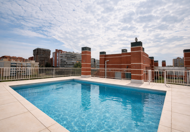Leilighet i Madrid, Madrid, Madrid - € 1 170 000 | Ref: 41ea1066-6342-4b62-b - foto 1