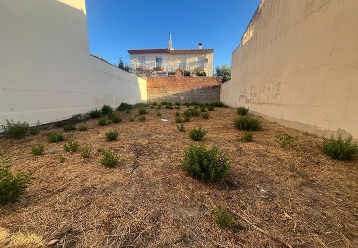 Helårsgrund i Fuengirola, Malaga, Fuengirola - € 270.000 | Ref: SPCRM4807 - foto 1