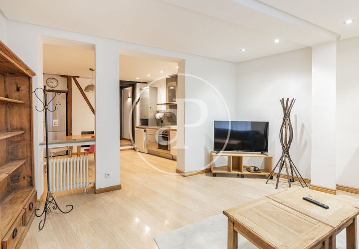 Lejlighed i Madrid, Madrid, Madrid - € 510.000 | Ref: VM2603065 - foto 1