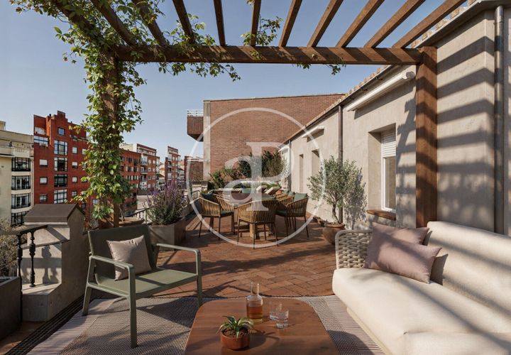 Penthouse i Madrid, Madrid, Madrid - € 1.940.000 | Ref: VM2603074 - foto 1