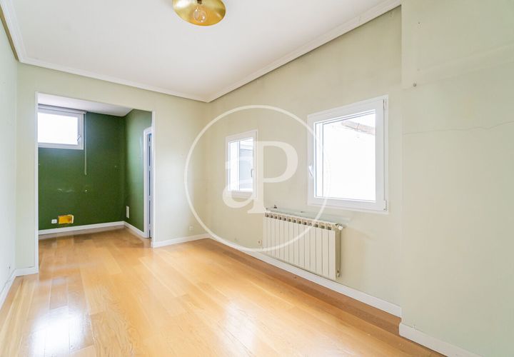 Leilighet i Madrid, Madrid, Madrid - € 1 100 000 | Ref: VM2603071 - foto 1
