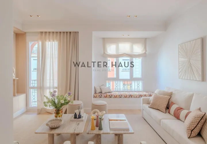 Lejlighed i Madrid, Madrid, Madrid - € 1.580.000 | Ref: M11997V - foto 1