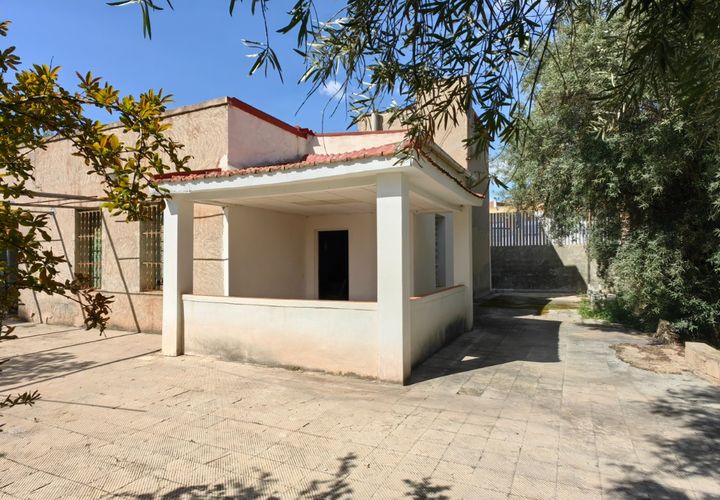 Landejendom i Elda, Alicante, Elda - € 172.000 | Ref: 47022-ML - foto 1