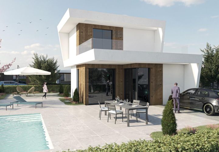 Villa a Corvera, Murcia, Corvera - € 499.900 | Ref: SKNBG-42471 - foto 1