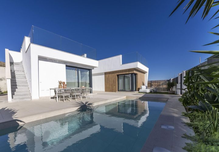 Villa a Corvera, Murcia, Corvera - € 496.400 | Ref: SKNBG-86187 - foto 1
