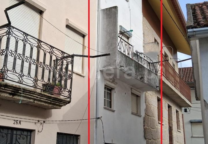 Villa i Seia, Guarda, Seia - € 50.000 | Ref: 382260024 - foto 1