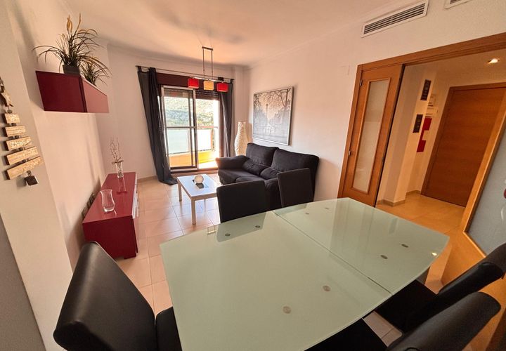 Leilighet i Ondara, Alicante, Ondara - € 215 000 | Ref: RS 7025 - foto 1