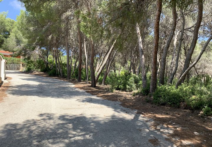 Helårsgrund i Moraira, Alicante, Moraira - € 292.000 | Ref: RSM 926 - foto 1
