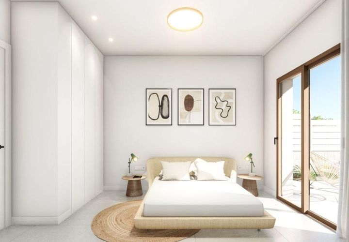 Lejlighed i San Javier, Murcia, San Javier - € 359.000 | Ref: 396362 [COMPLEX: 396273] - foto 1