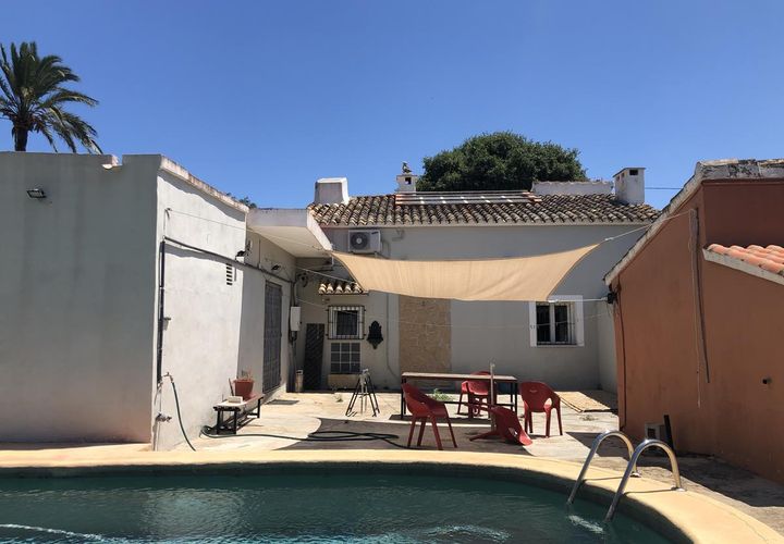 Landejendom i Ondara, Alicante, Ondara - € 368.000 | Ref: RSM 958 - foto 1