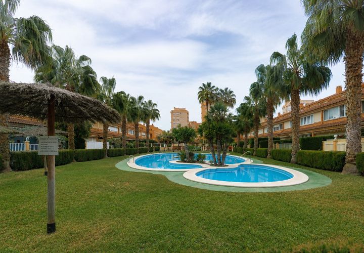 Byhus i Alicante, Alicante, Alicante - € 950.000 | Ref: RS 7033 - foto 1