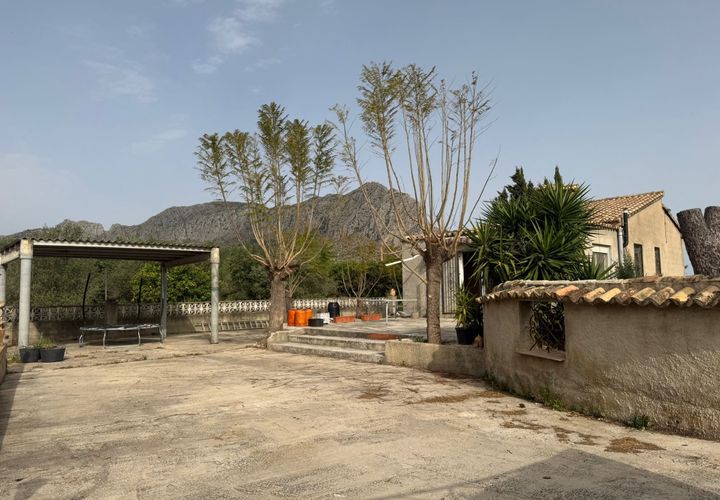 Landejendom i Ondara, Alicante, Ondara - € 250.000 | Ref: RS 7031 - foto 1