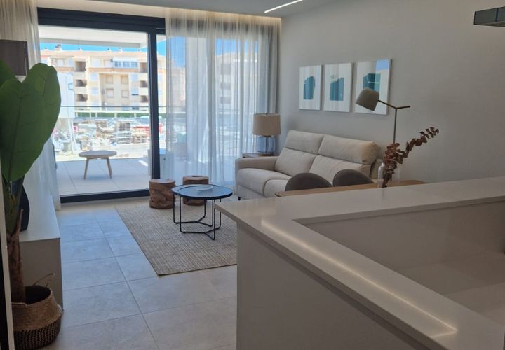 Lejlighed i Denia, Alicante, Denia - € 355.000 | Ref: 395720 [COMPLEX: 25022] - foto 1