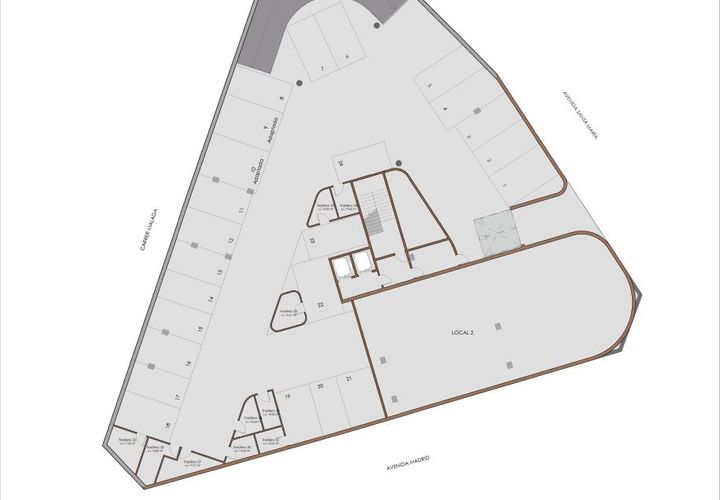 Lejlighed i Calpe, Alicante, Calpe - € 438.891 | Ref: 395266 [COMPLEX: 209643] - foto 1