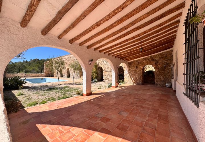 Landejendom i Cieza, Murcia, Cieza - € 300.000 | Ref: 2553 - foto 1