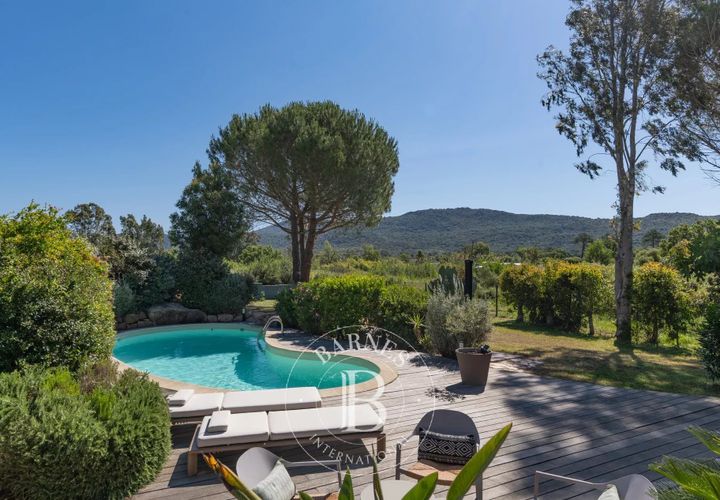 Villa a Porto-Vecchio, Corse-du-Sud, Porto-Vecchio - € 1.290.000 | Ref: rv2113 - foto 1