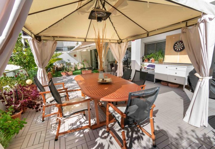 Lejlighed i Albir, Alicante, Albir - € 535.000 | Ref: NO5806 - foto 1