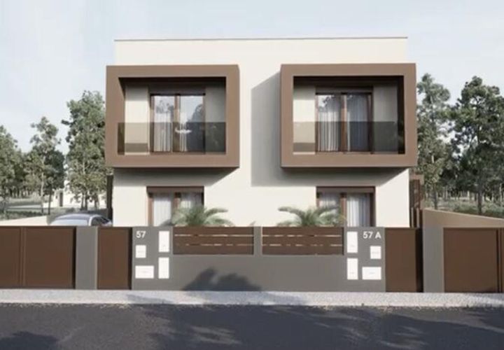 Rækkehus i Seixal, Setubal, Seixal - € 460.000 | Ref: 159729 - foto 1