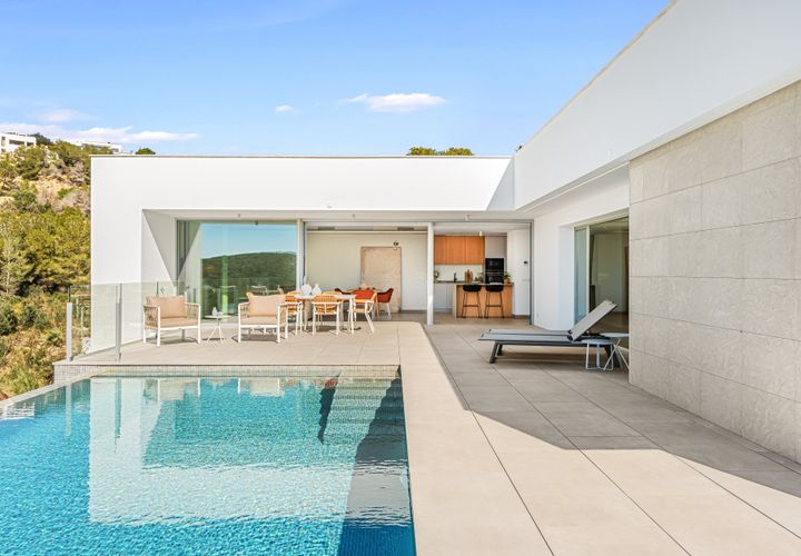 Villa i Benitachell, Alicante, Benitachell - € 1.300.000 | Ref: ES-MOR-019427 - foto 1