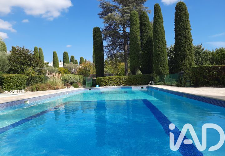 Lejlighed i Vence, Alpes-Maritimes, Vence - € 220.000 | Ref: 73185 - foto 1