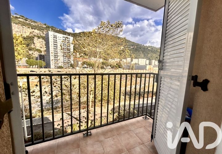 Studio i Nice, Alpes-Maritimes, Nice - € 103 000 | Ref: 77877 - foto 1
