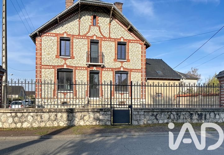 Villa a Dordives, Loiret, Dordives - € 339.000 | Ref: 11813 - foto 1