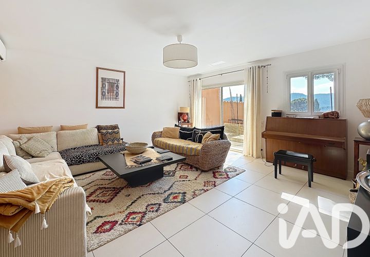 Villa i Cassis, Bouches-du-Rhone, Cassis - € 870.000 | Ref: 28328 - foto 1