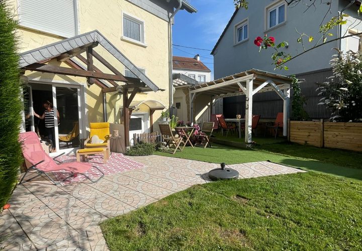 Villa a Spicheren, Moselle, Spicheren - € 199.000 | Ref: 34127 - foto 1