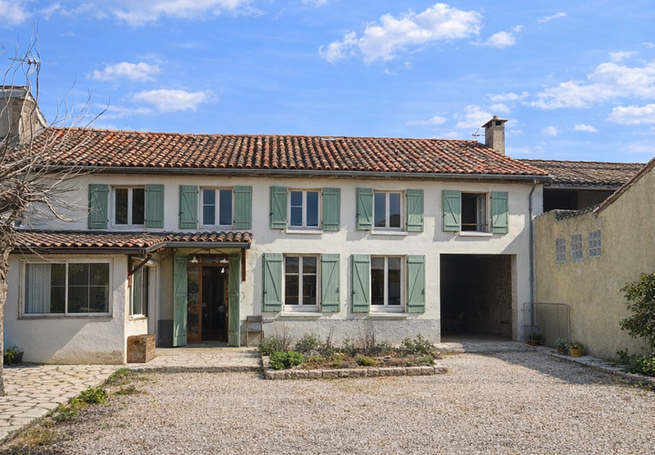 Villa i Aucamville, Haute-Garonne, Aucamville - € 360.000 | Ref: 85559 - foto 1