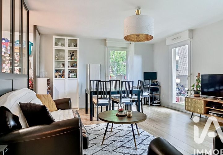 Leilighet i Argenteuil, Val-d'Oise, Argenteuil - € 249 000 | Ref: 69064 - foto 1