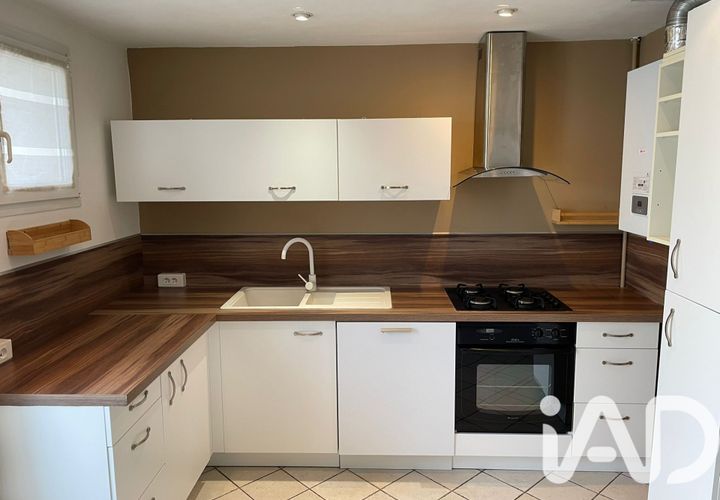 Lejlighed i Grenoble, Isere, Grenoble - € 169.000 | Ref: 17702 - foto 1