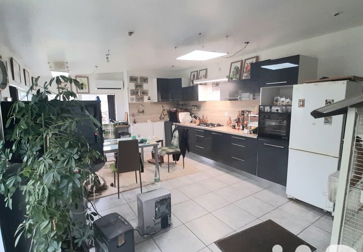Landsbyhus i Collorec, Finistere, Collorec - € 126.800 | Ref: 87121 - foto 1