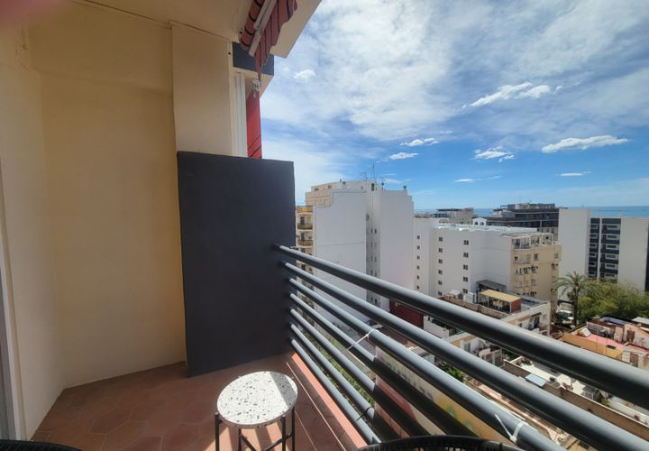 Leilighet i Calpe, Alicante, Calpe - € 295 000 | Ref: 11967 - foto 1
