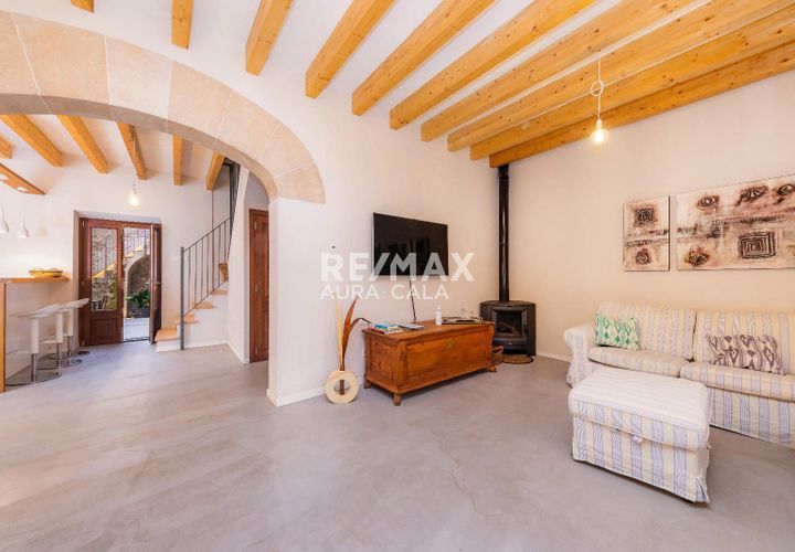 Rækkehus i Arta, Mallorca, Arta - € 1.520.000 | Ref: 2371 - foto 1