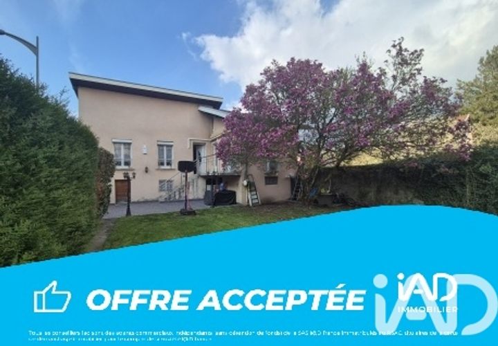Villa i Vizille, Isere, Vizille - € 224.000 | Ref: 45268 - foto 1