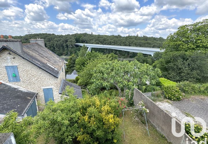 Byhus i Le Bono, Morbihan, Le Bono - € 360.000 | Ref: 61781 - foto 1