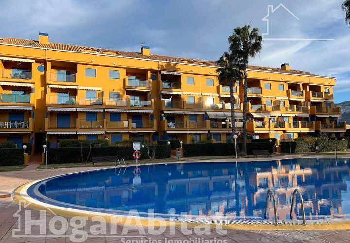 Penthouse i Denia, Alicante, Denia - € 490 000 | Ref: 108ASS490.W-A/3716 - foto 1