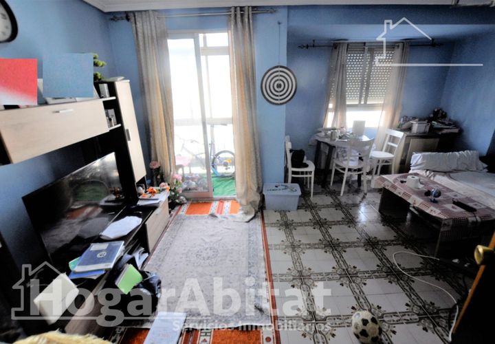 Leilighet i Paterna, Valencia, Paterna - € 95 000 | Ref: 002HAVMO95.FV-B/3716 - foto 1