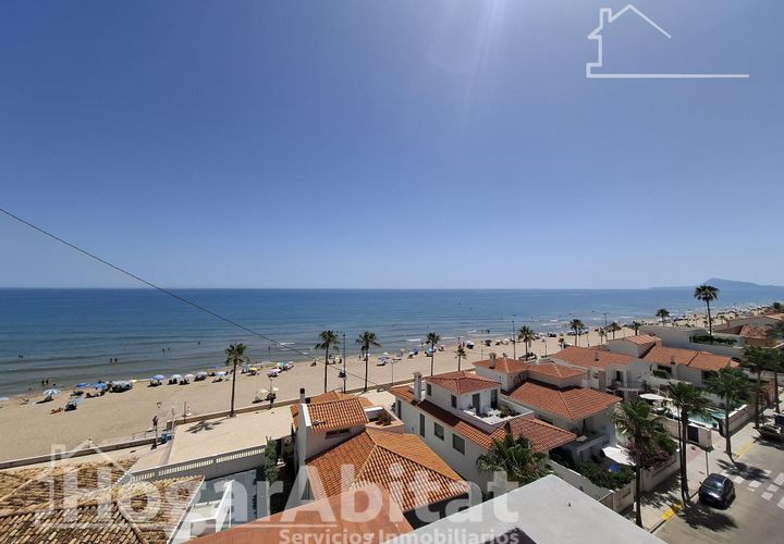 Penthouse i Miramar, Valencia, Miramar - € 124 900 | Ref: 096RAC125.FPV-A/3716 - foto 1