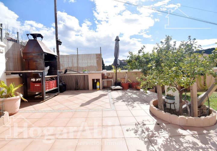 Villa i La Vall D'uixo, Castellon, La Vall D'uixo - € 297.000 | Ref: 124LAR297.F-C/3716 - foto 1