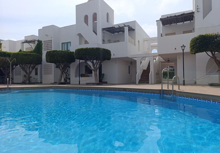 Lejlighed i Vera, Almeria, Vera - € 127.000 | Ref: 101397/12303 - foto 1