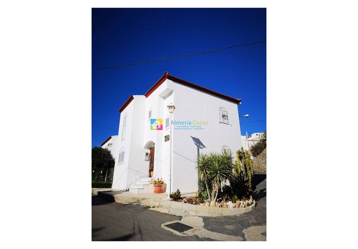 Byhus i Urracal, Almeria, Urracal - € 80.000 | Ref: 1126 - foto 1