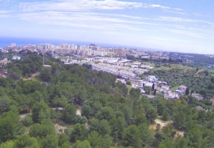 Helårsgrund i Torremolinos, Malaga, Torremolinos - € 4.663.000 | Ref: 428-05341P - foto 1