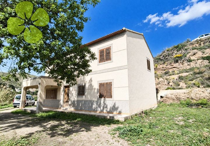 Landejendom i Albox, Almeria, Albox - € 149.950 | Ref: CRE-2676 - foto 1
