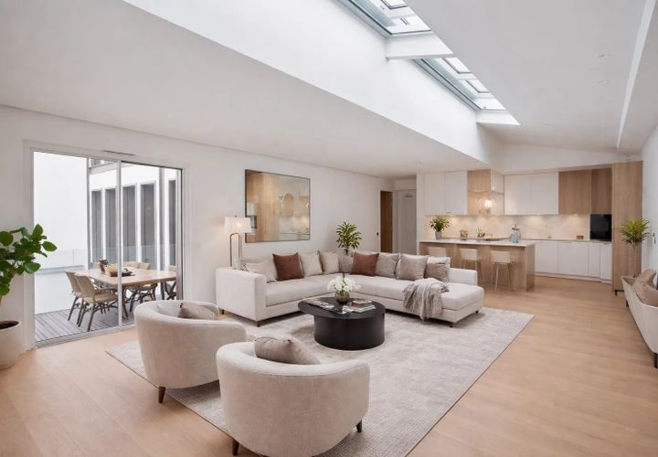 Lejlighed i Paris, Paris, Paris - € 2.090.000 | Ref: HH-16115418 - foto 1