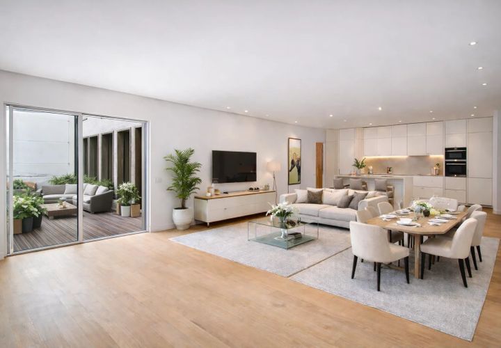 Lejlighed i Paris, Paris, Paris - € 2.090.000 | Ref: HH-16113840 - foto 1