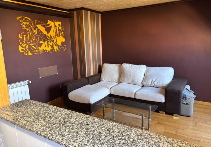 Penthouse i Burela, Lugo, Burela - € 110 000 | Ref: EXP13702/8930 - foto 1