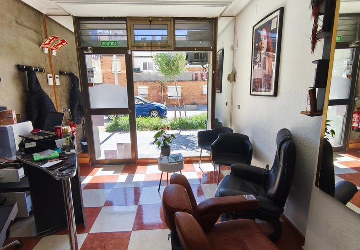 L'establiment comercial a Cambrils, Tarragona, Cambrils - € 530/mes | Ref: EXP13724/8930 - foto 1