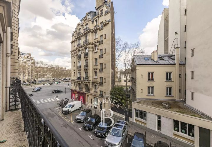 Lejlighed i Paris, Paris, Paris - € 1.100.000 | Ref: 86797405 - foto 1